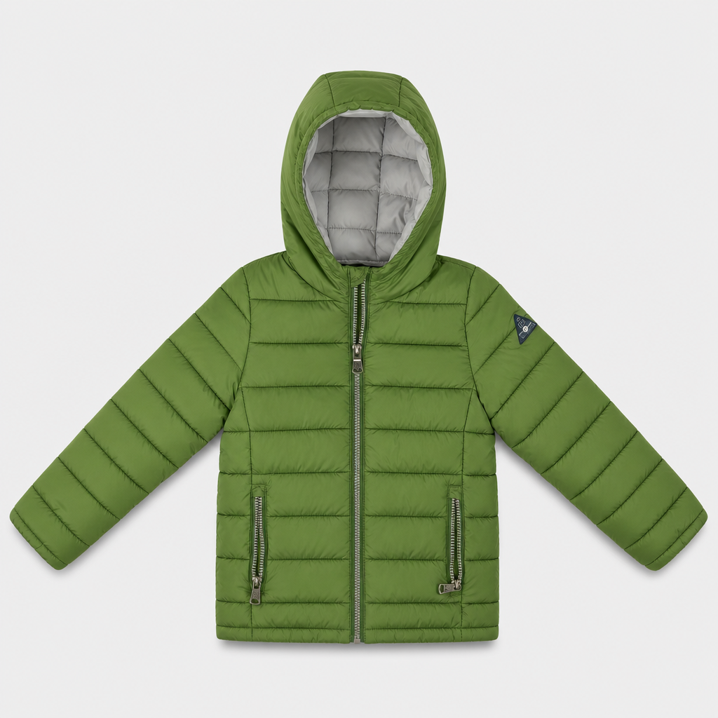 Giacca invernale pesante - Bambino - 114 - 119 | 6 anni