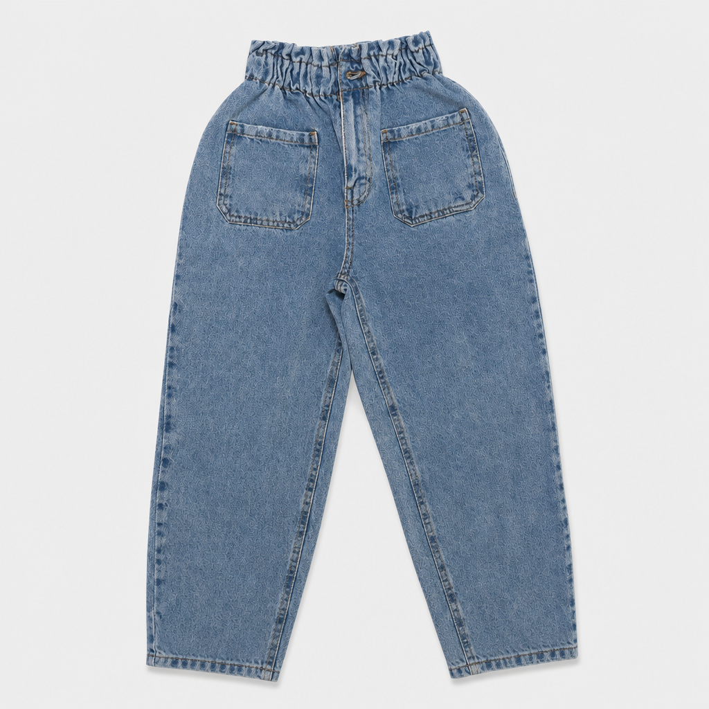 Jeans - Bambina - 150 - 157 | 12 anni