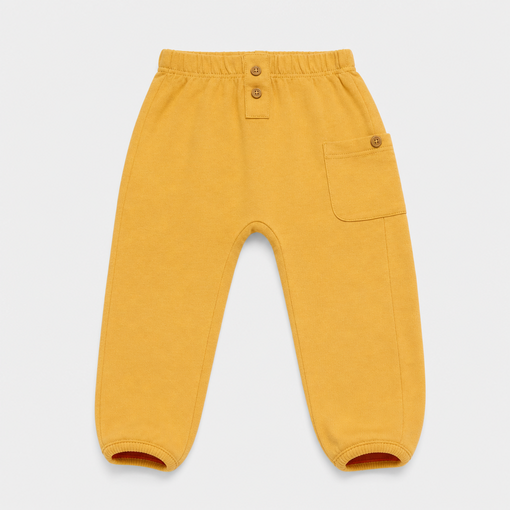Pantaloni tuta - Bambino - 72 - 77 | 9 mesi