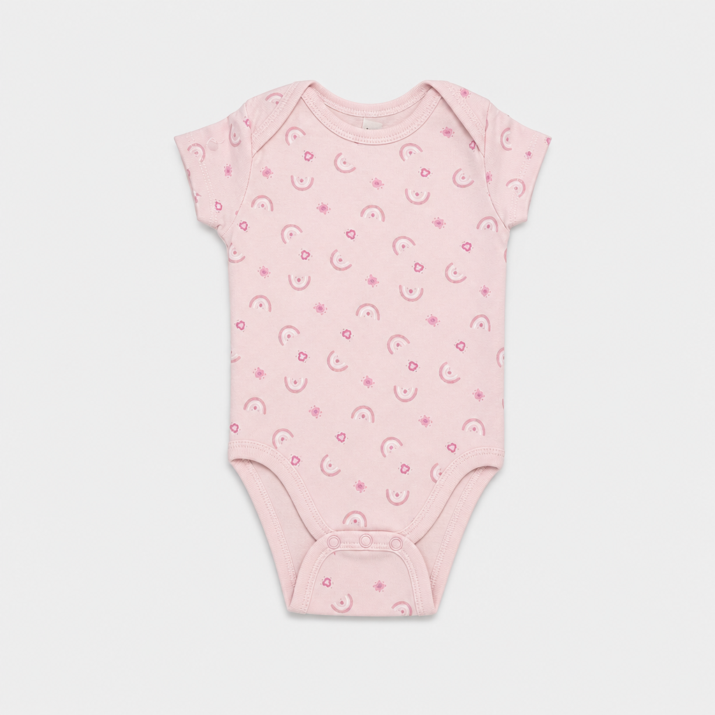 Body - Bambina - 60 - 65 | 3 mesi