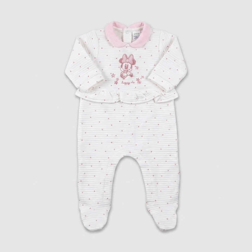 Tutine neonato - Bambina - 60 - 65 | 3 mesi
