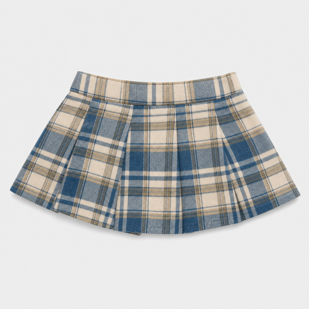 Gonna - Bambina - 96 - 101 | 3 anni
