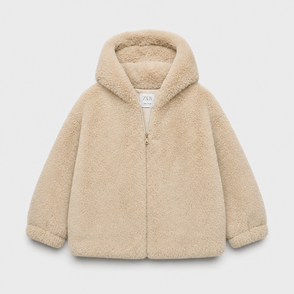 Giacca invernale pesante - Bambina - 96 - 101 | 3 anni