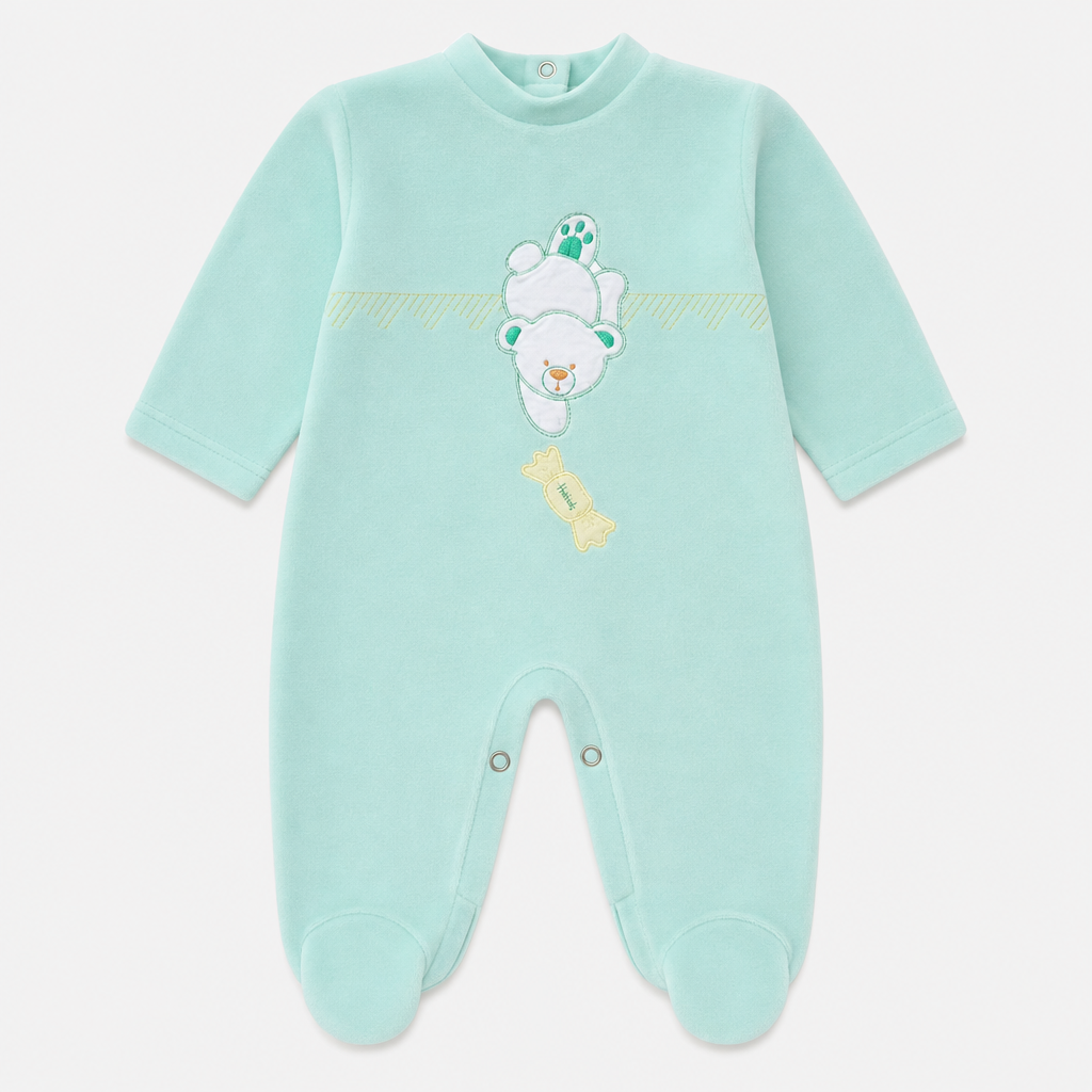 Tutine neonato - Bambino - 60 - 65 | 3 mesi