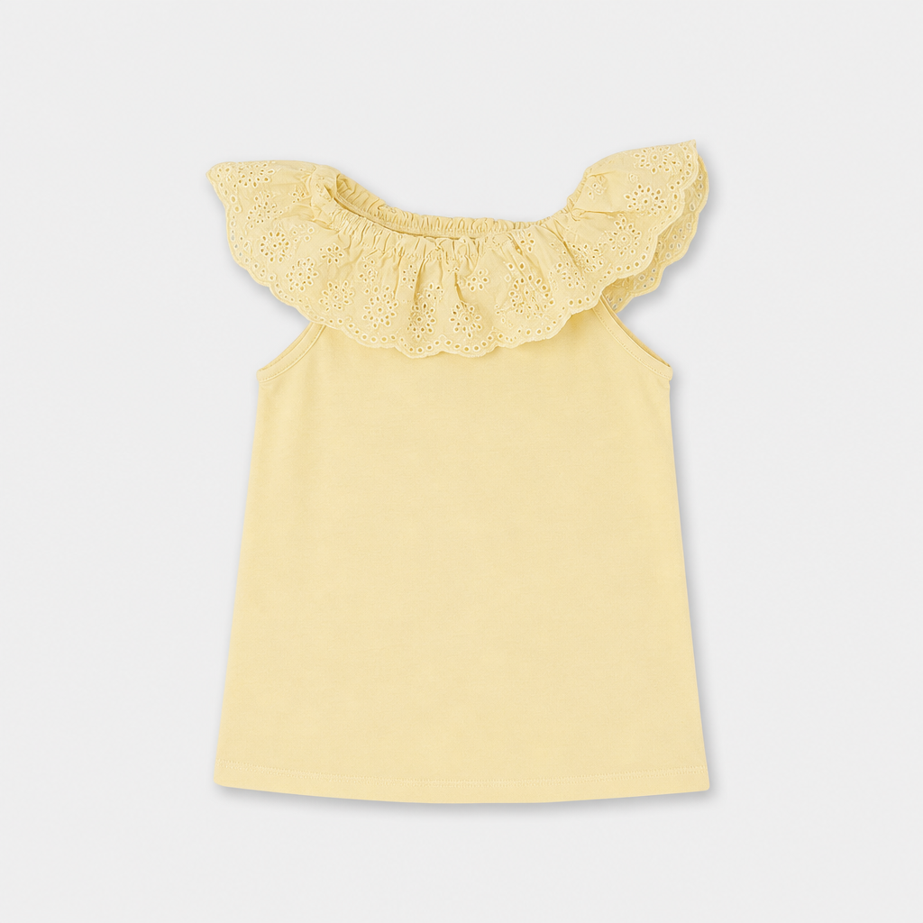 Canottiera - Bambina - 114 - 119 | 6 anni