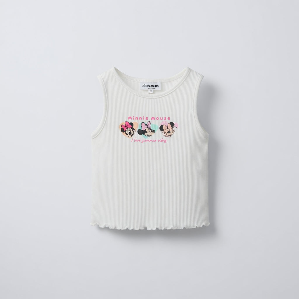 Canottiera - Bambina - 66 - 71 | 6 mesi