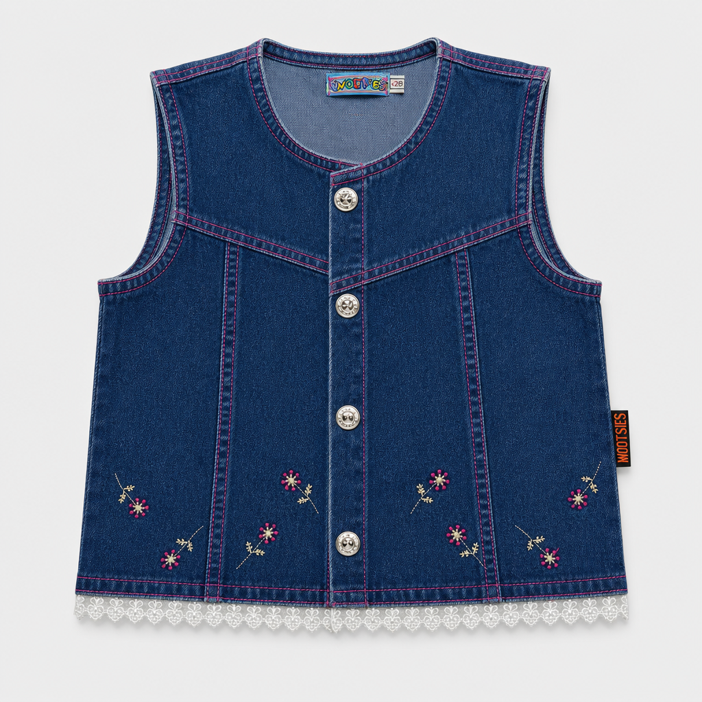 Gilet - Bambina - 102 - 107 | 4 anni