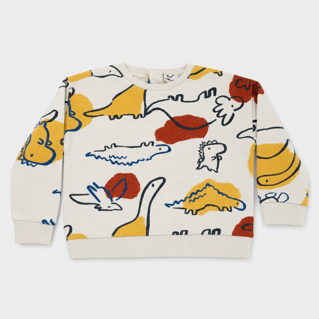 Felpa - Bambino - 96 - 101 | 3 anni