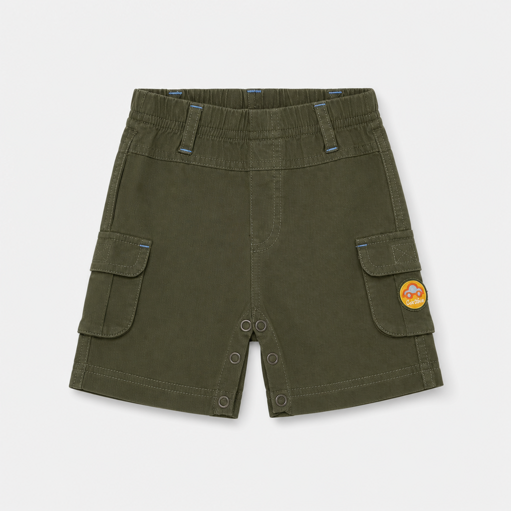 Pantaloncini corti - Bambino - 96 - 101 | 3 anni
