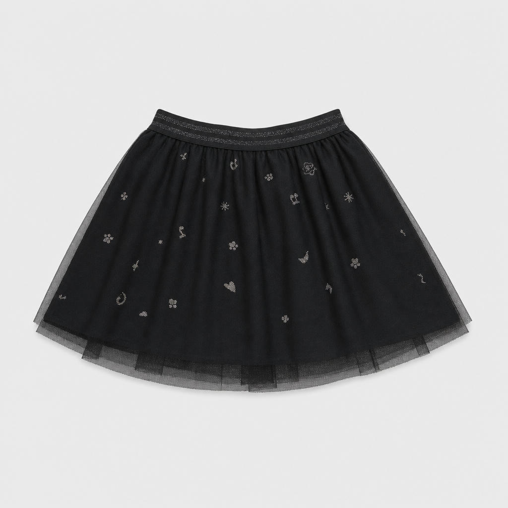 Gonna - Bambina - 90 - 95 | 2 anni