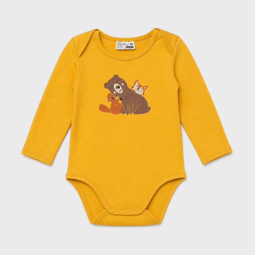 Body - Bambino - 78 - 83 | 1 anno