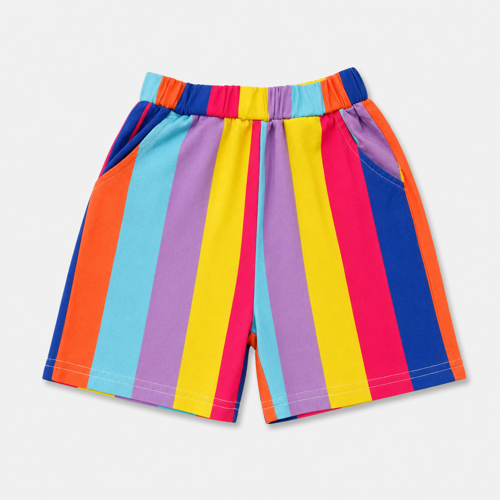 Pantaloncini corti - Bambino - 90 - 95 | 2 anni