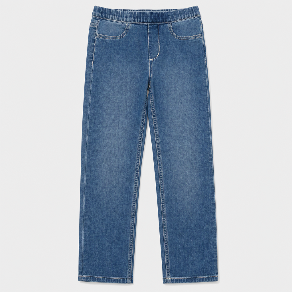 Jeans - Bambina - 120 - 125 | 7 anni