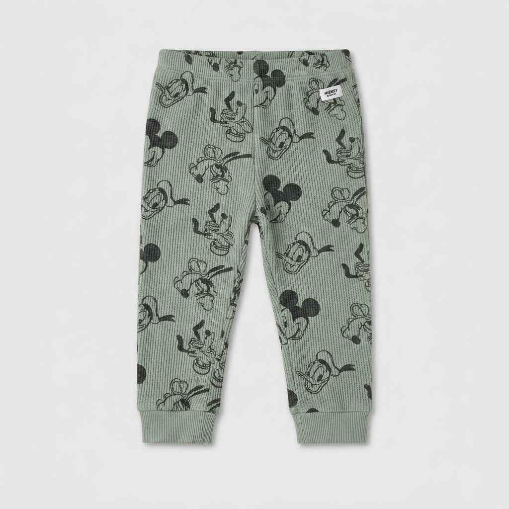 Pantaloni tuta - Bambino - 96 - 101 | 3 anni
