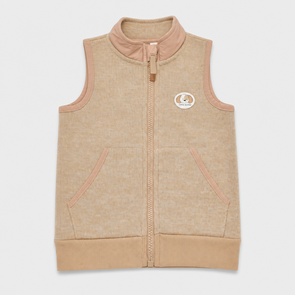 Smanicato - Bambino - 84 - 89 | 18 mesi