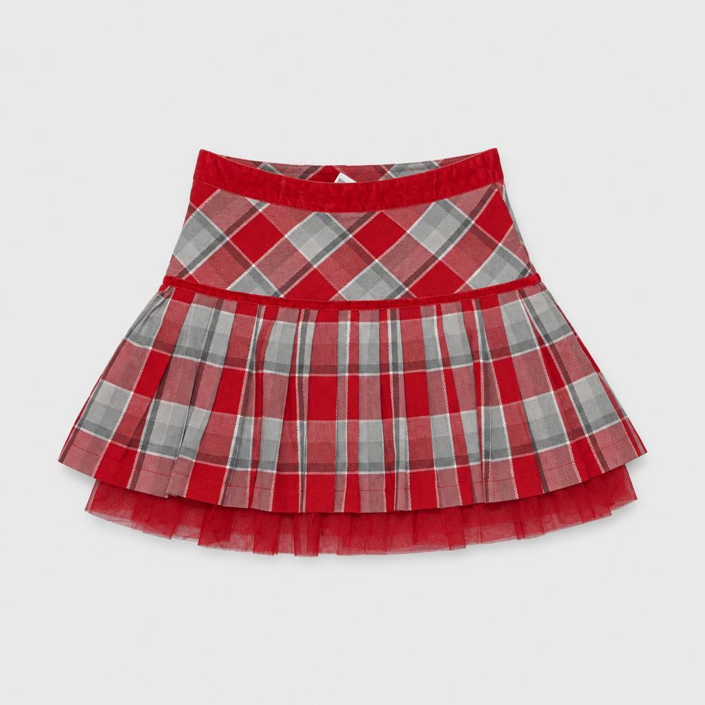 Gonna - Bambina - 132 - 137 | 9 anni