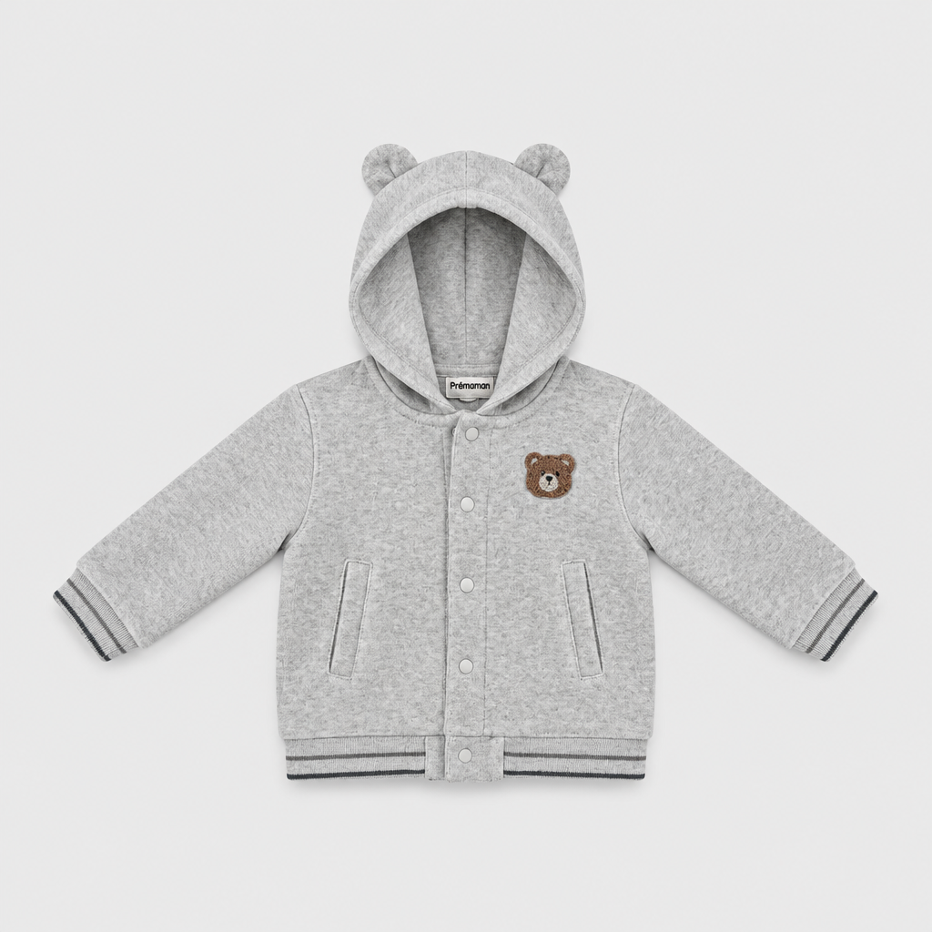Felpa - Bambino - 60 - 65 | 3 mesi