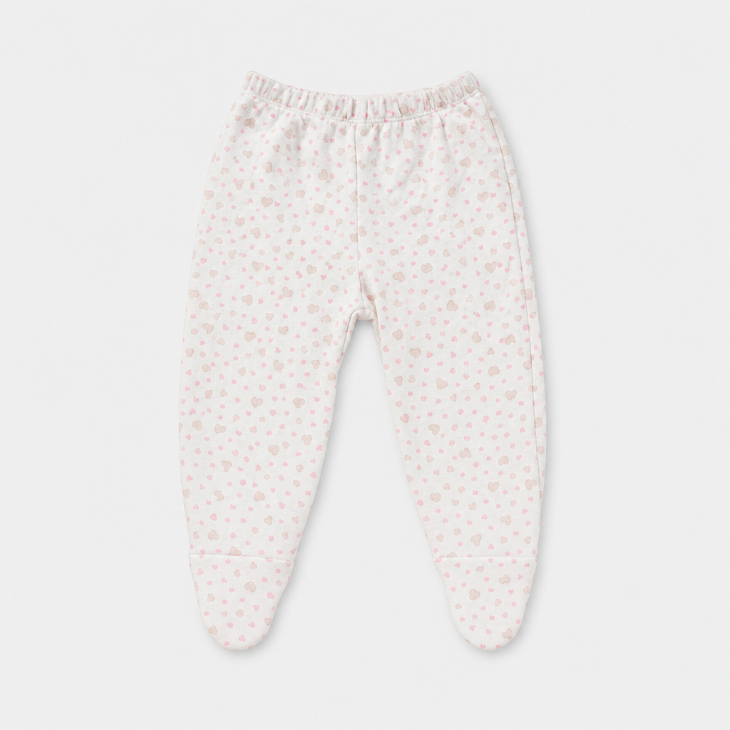 Pantaloni - Bambina - 66 - 71 | 6 mesi