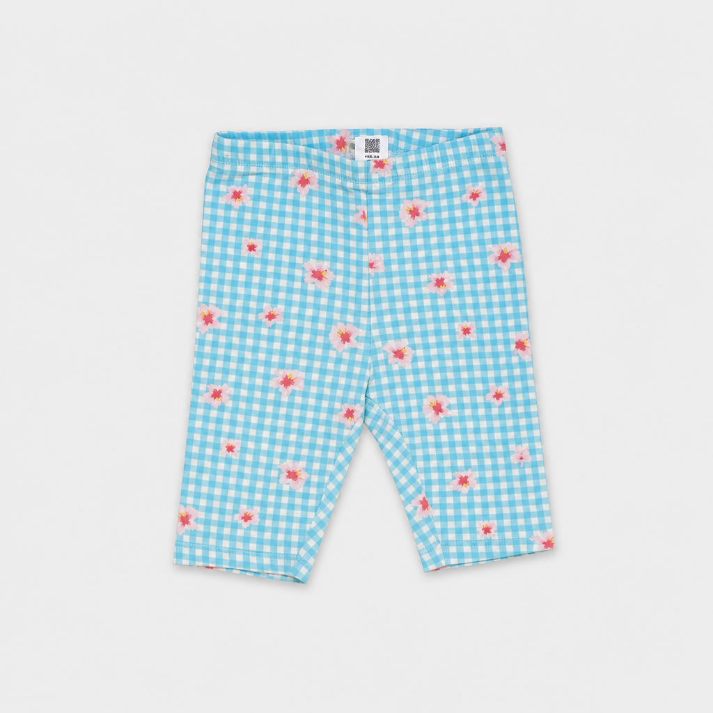 Pantaloncini corti - Bambina - 78 - 83 | 1 anno