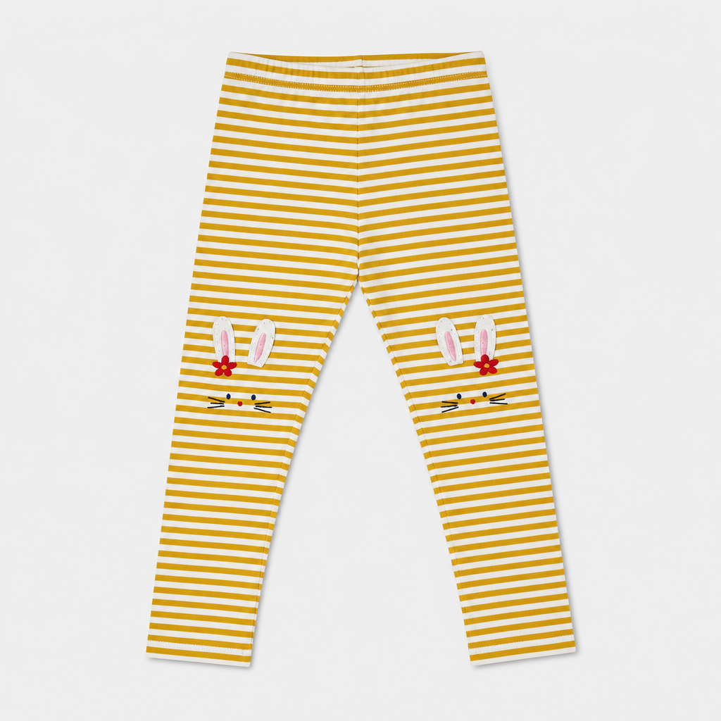 Leggins - Bambina - 90 - 95 | 2 anni