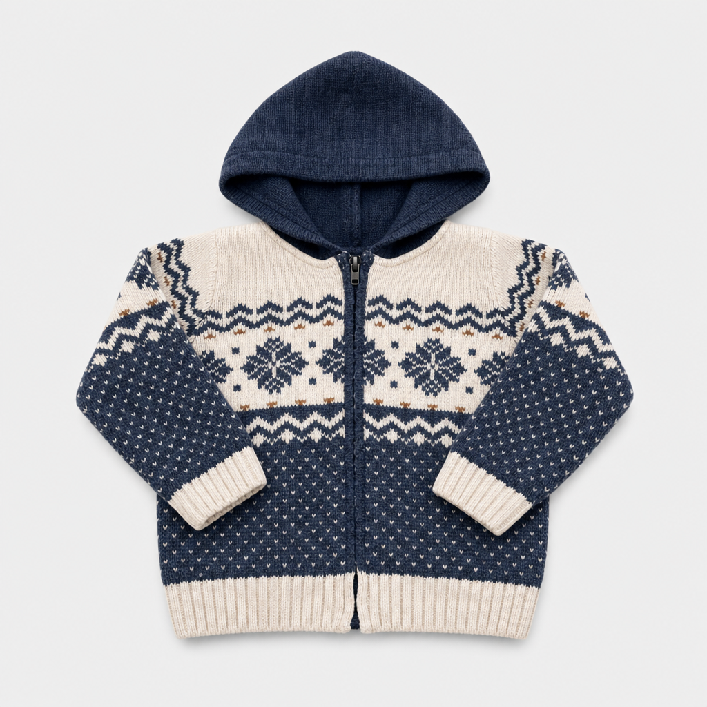 Maglione - Bambino - 90 - 95 | 2 anni