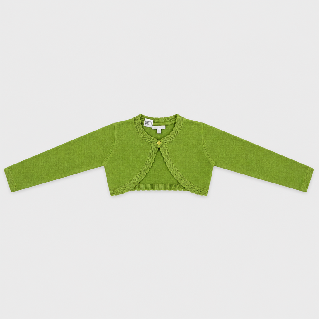 Coprispalla - Bambina - 96 - 101 | 3 anni