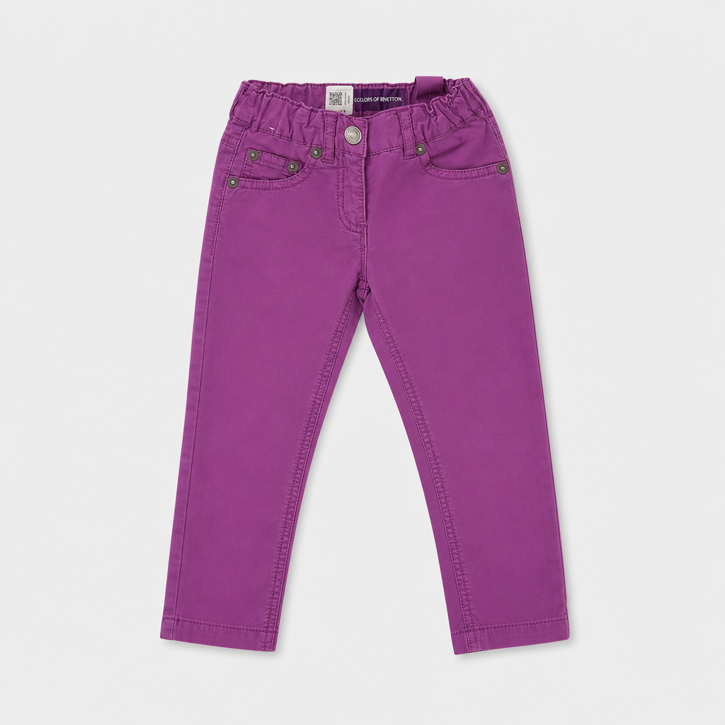 Pantaloni - Bambina - 90 - 95 | 2 anni