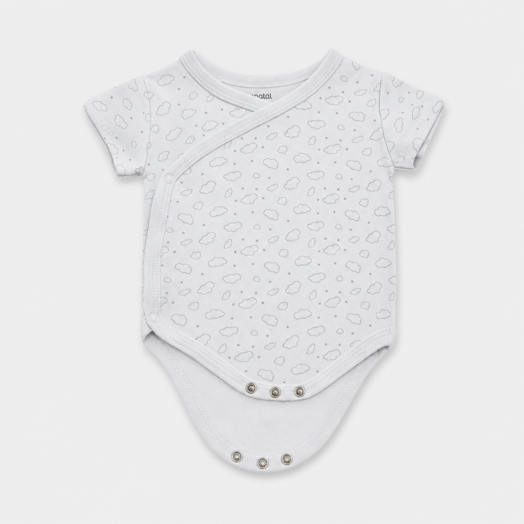 Body - Bambino - 60 - 65 | 3 mesi