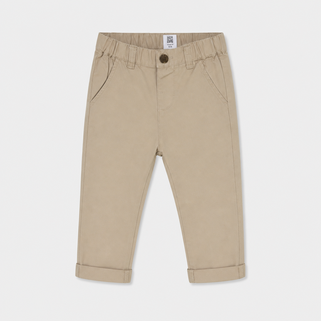 Pantaloni - Bambino - 66 - 71 | 6 mesi