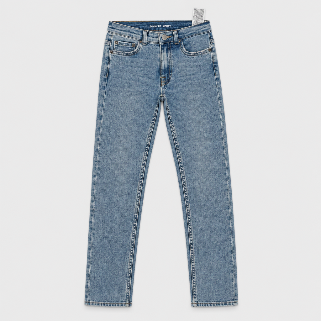 Jeans - Bambino - 120 - 125 | 7 anni