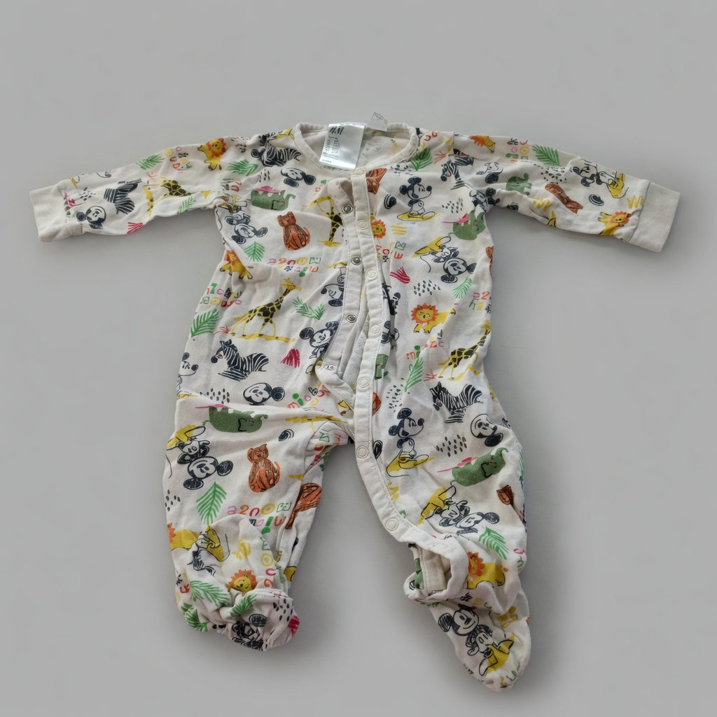 Tutine neonato - Bambino - 72 - 77 | 9 mesi