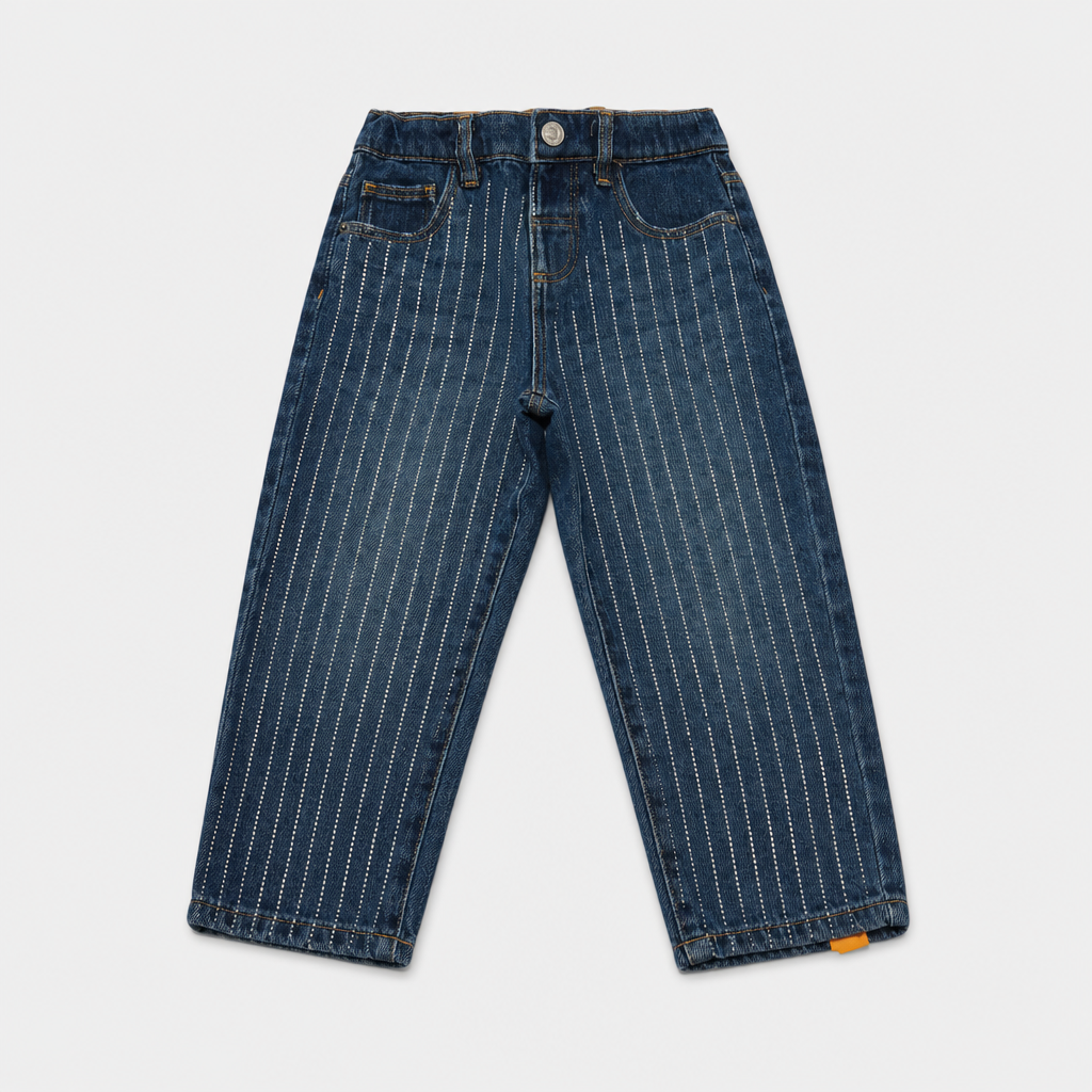 Jeans - Bambina - 96 - 101 | 3 anni