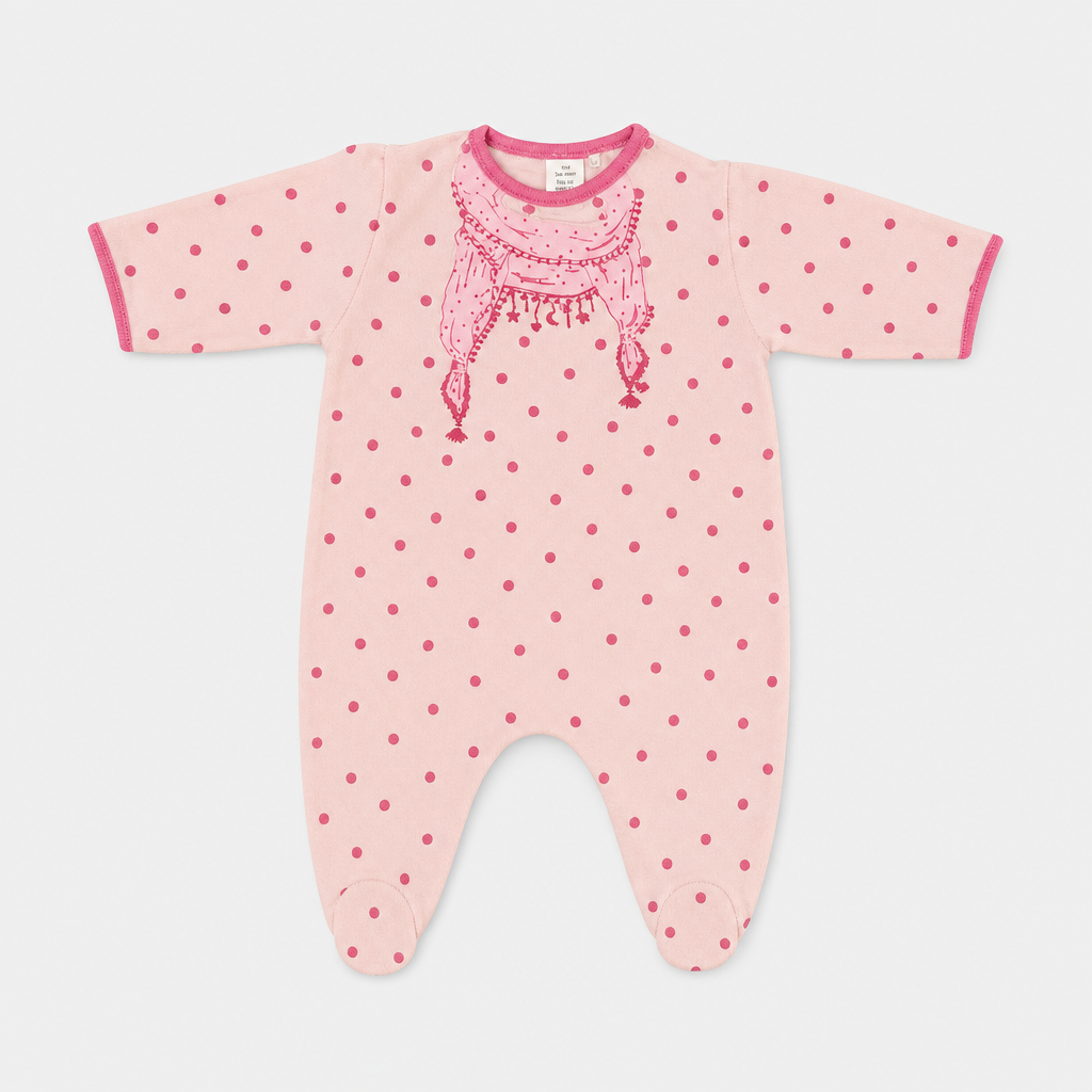 Tutine neonato - Bambina - 60 - 65 | 3 mesi