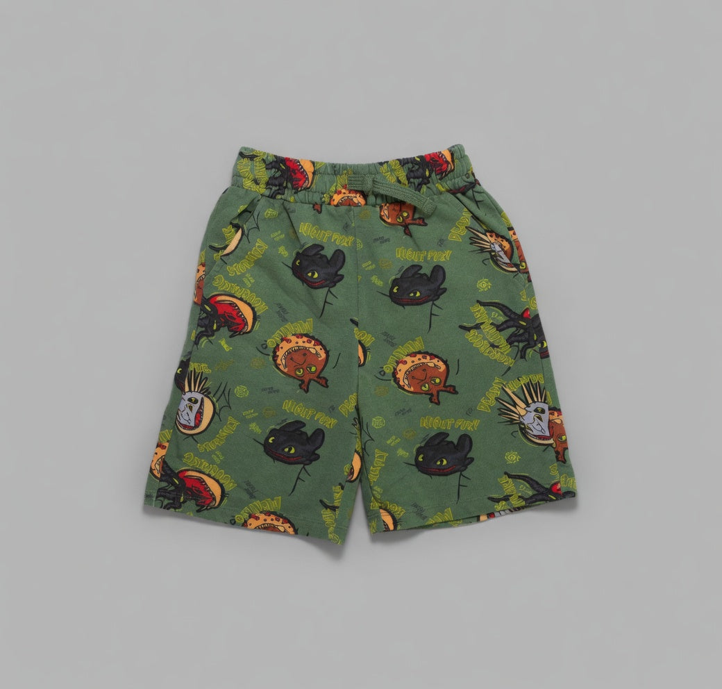 Pantaloncini corti - Bambino - 126 - 131 | 8 anni