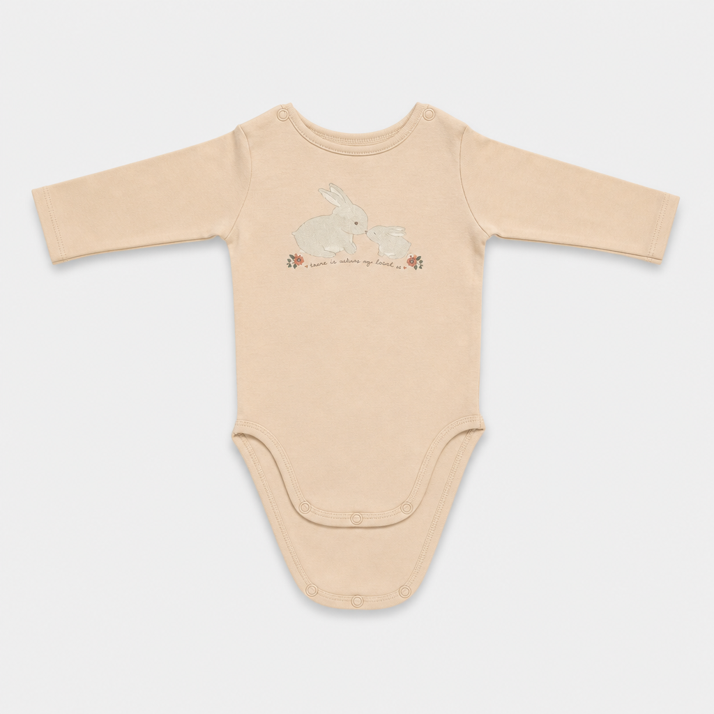 Body - Bambina - 60 - 65 | 3 mesi