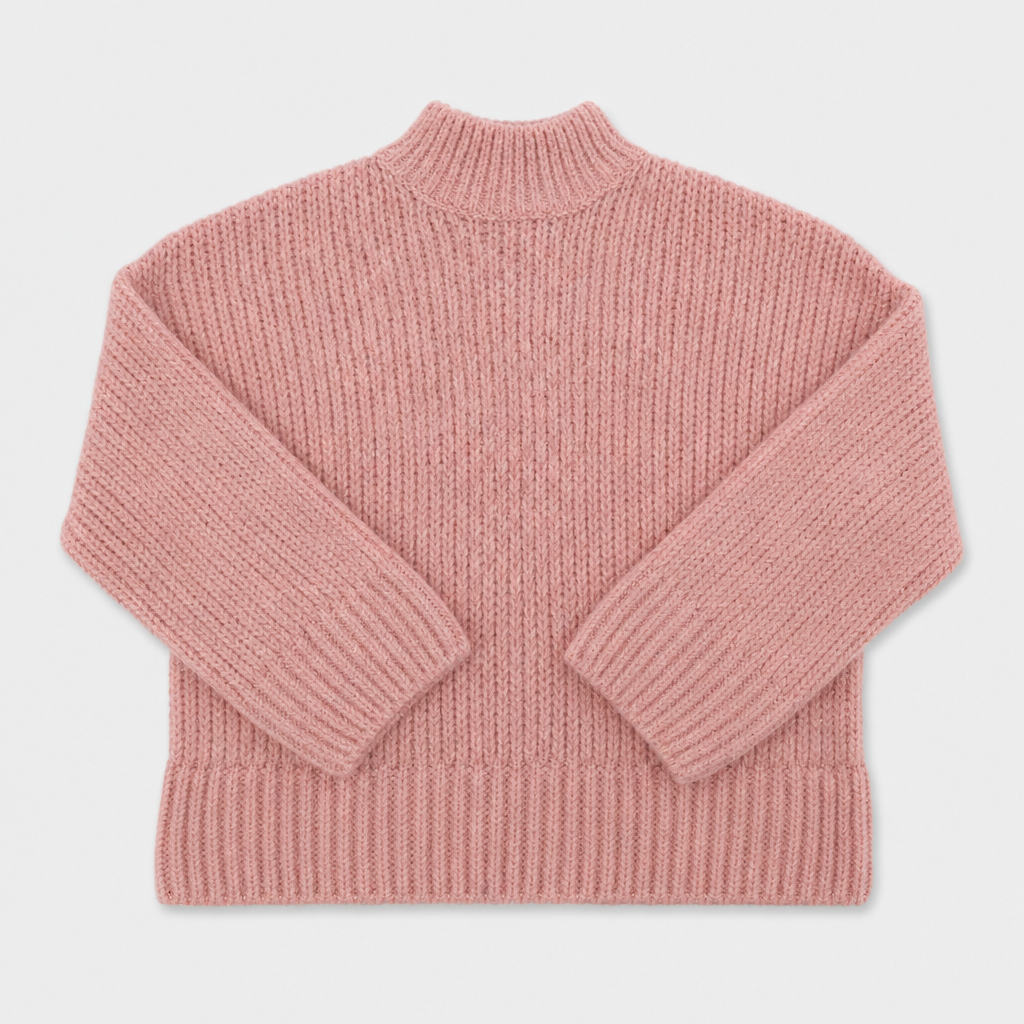 Maglione - Bambina - 120 - 125 | 7 anni