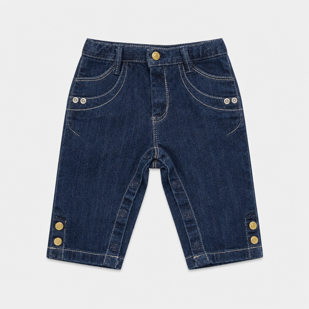Jeans - Bambina - 66 - 71 | 6 mesi