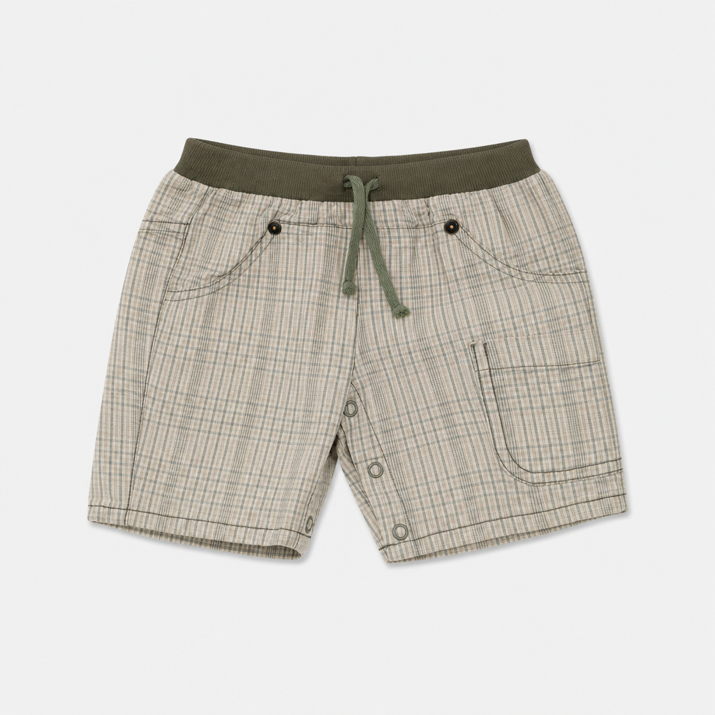 Pantaloncini corti - Bambino - 66 - 71 | 6 mesi