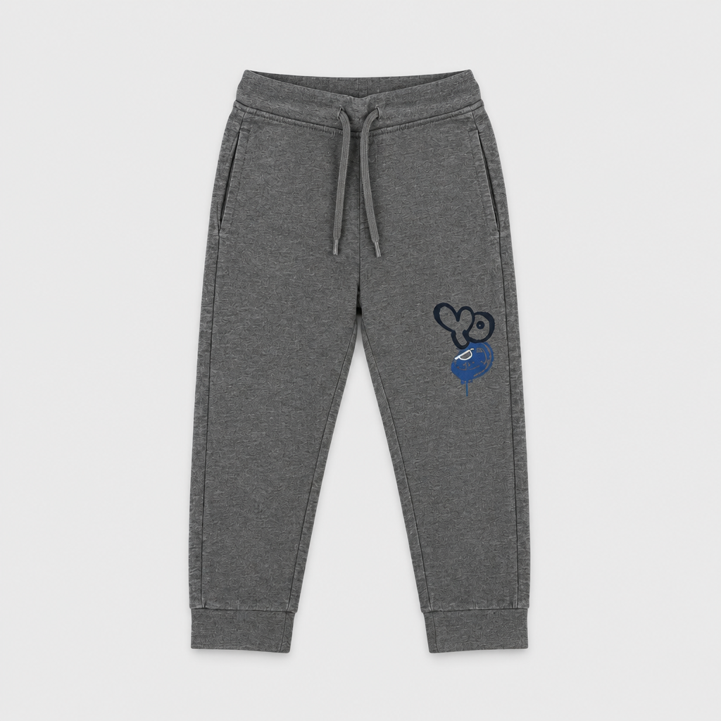 Pantaloni tuta - Bambino - 96 - 101 | 3 anni