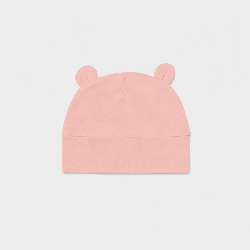 Cappellino - Bambina - 50 - 59 < 3 mesi