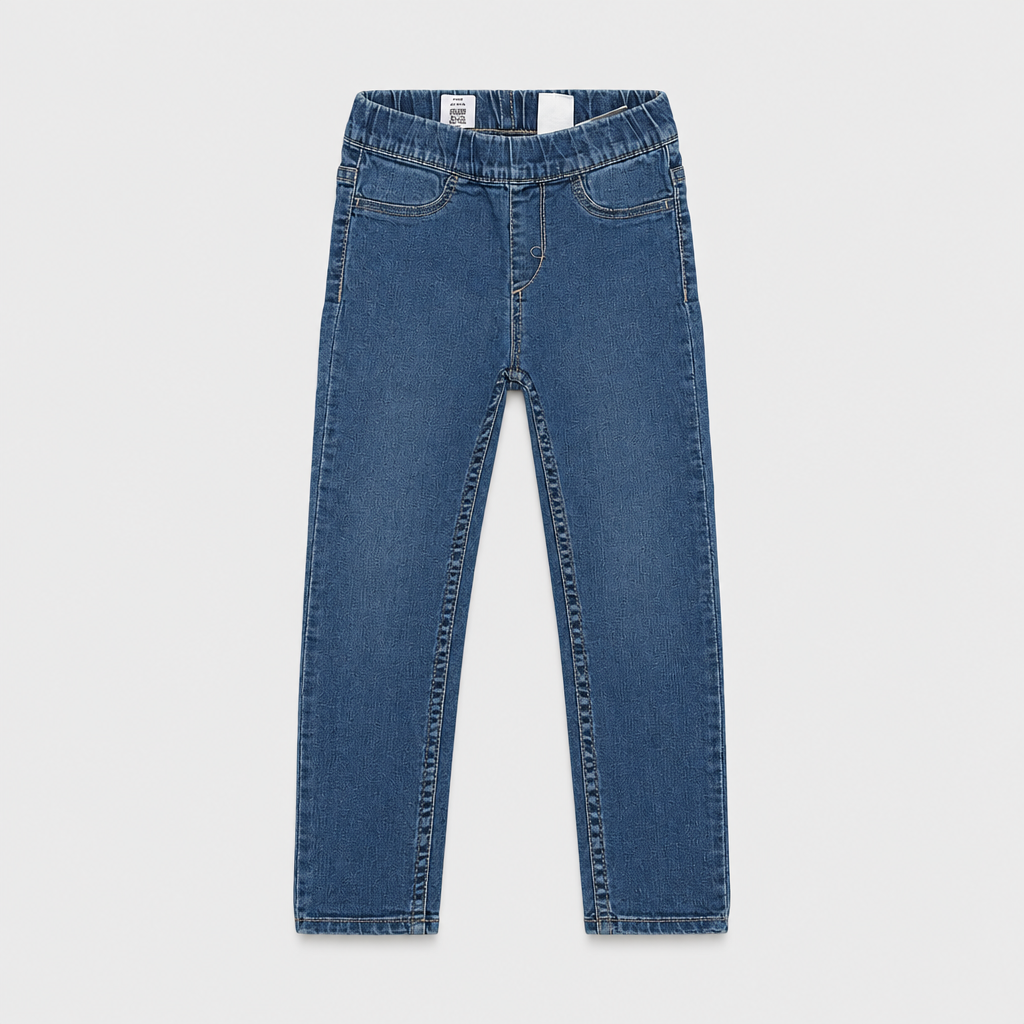 Jeans - Bambino - 96 - 101 | 3 anni