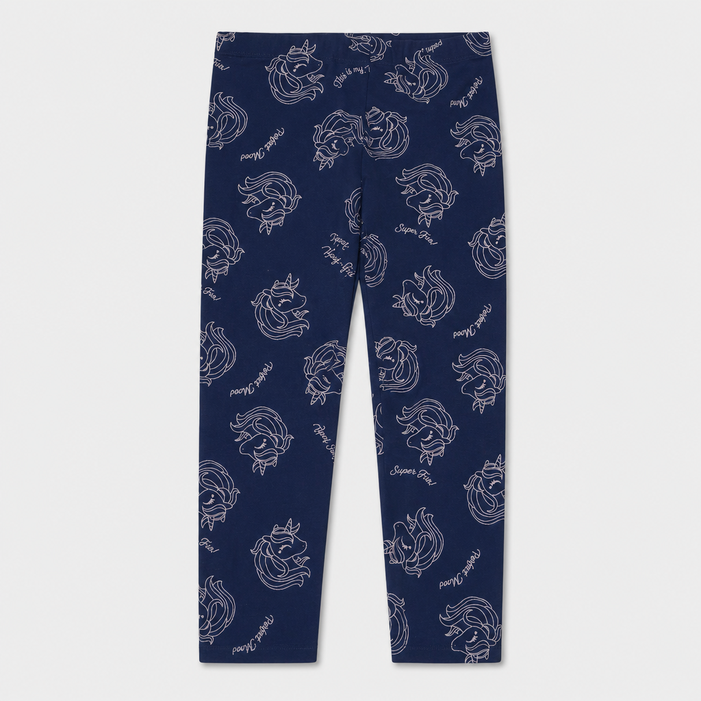 Leggins - Bambina - 96 - 101 | 3 anni