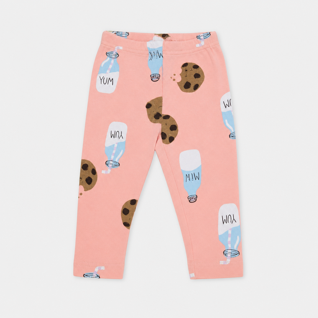 Leggins - Bambina - 60 - 65 | 3 mesi