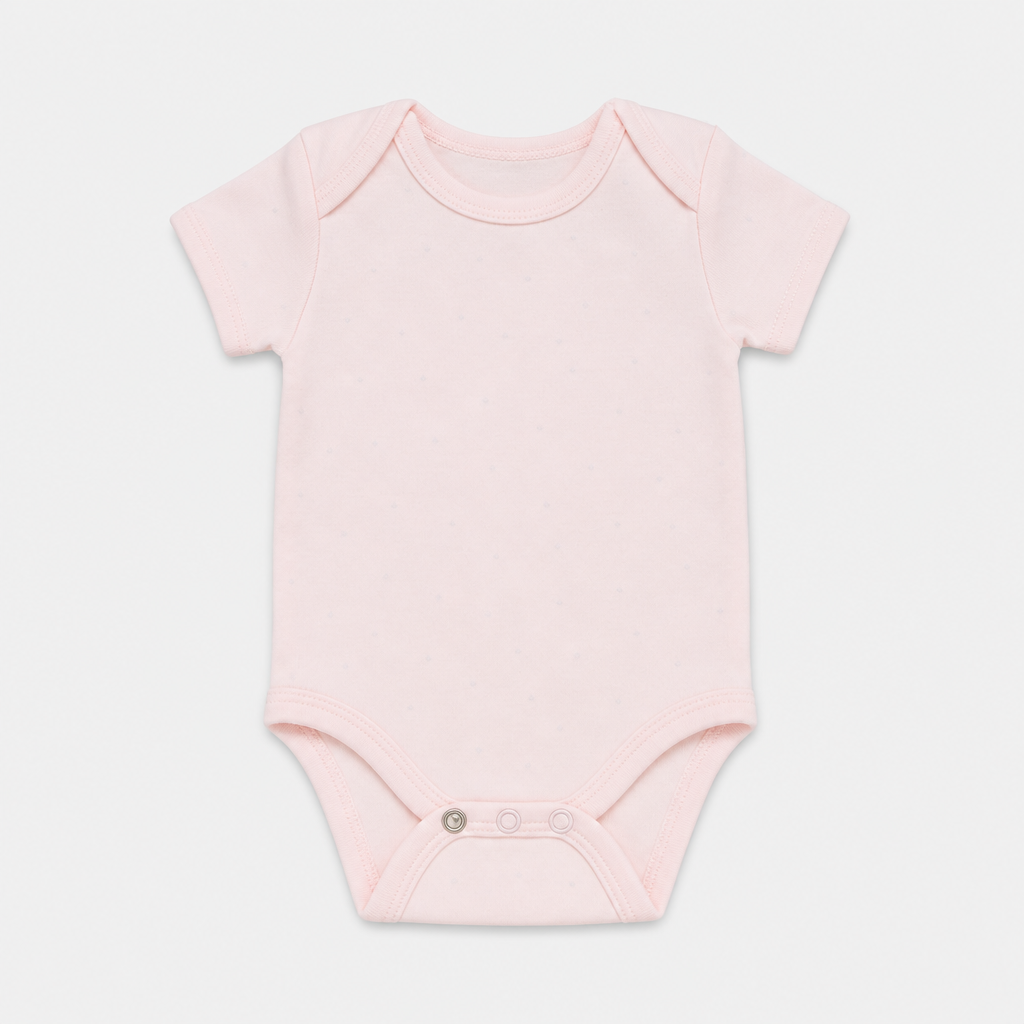 Body - Bambina - 60 - 65 | 3 mesi