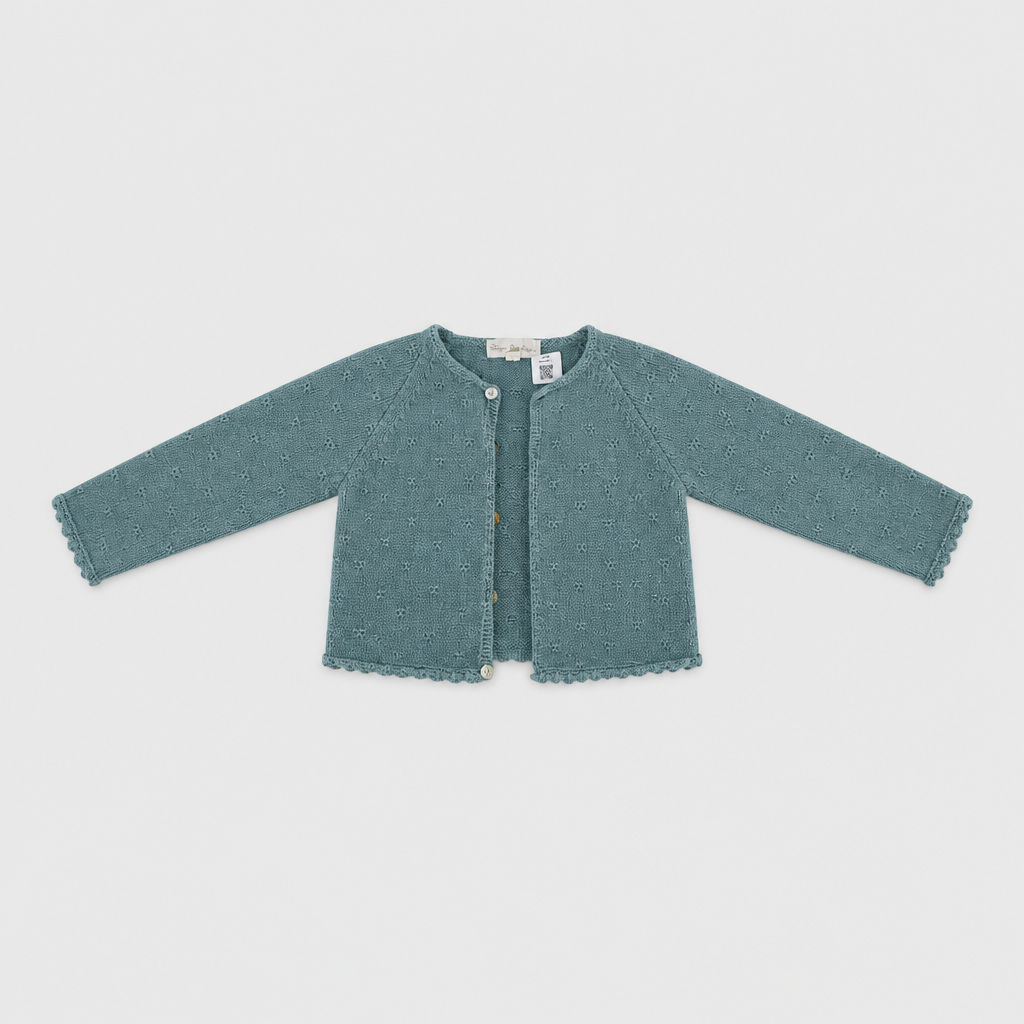 Coprispalla - Bambino - 90 - 95 | 2 anni