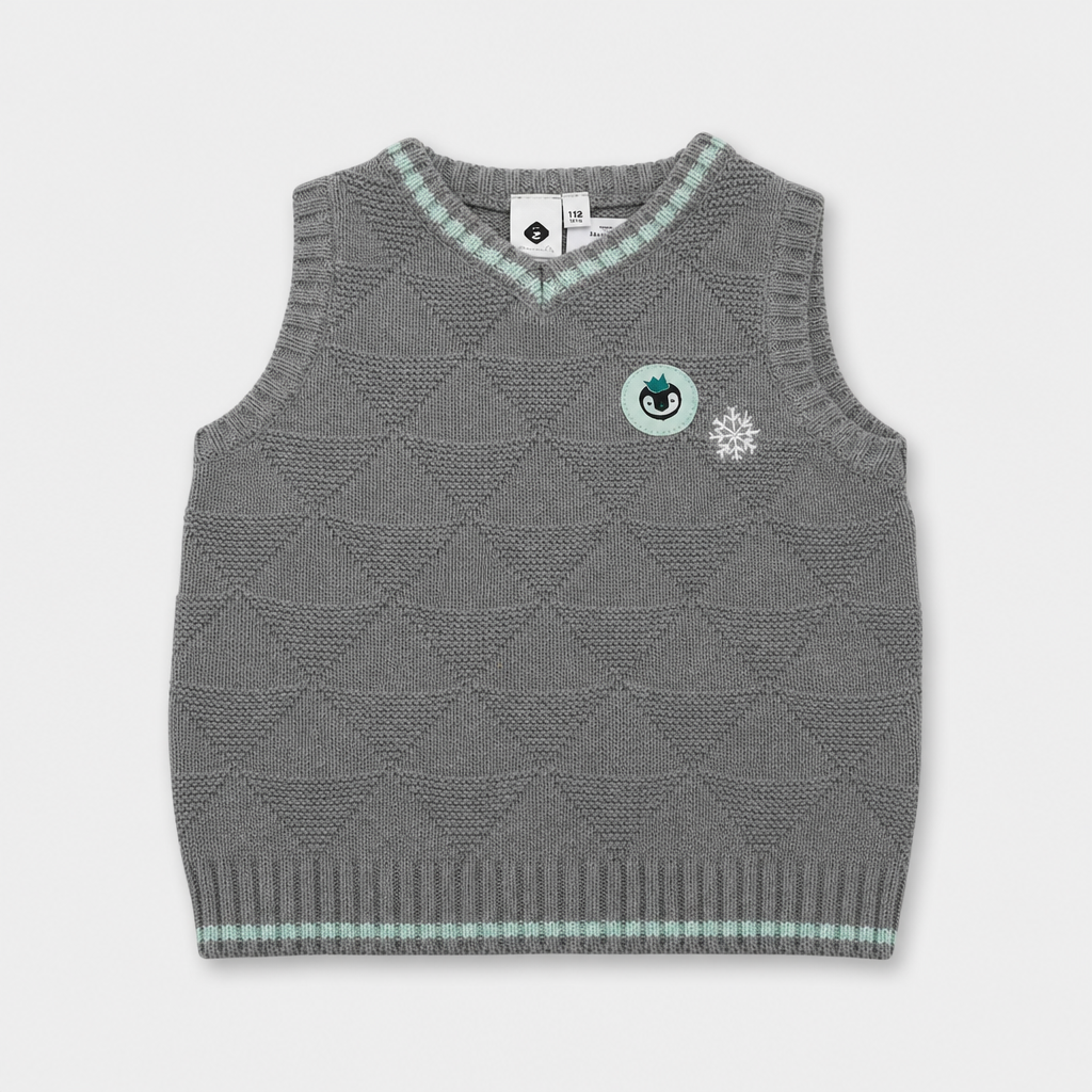 Gilet - Bambino - 72 - 77 | 9 mesi