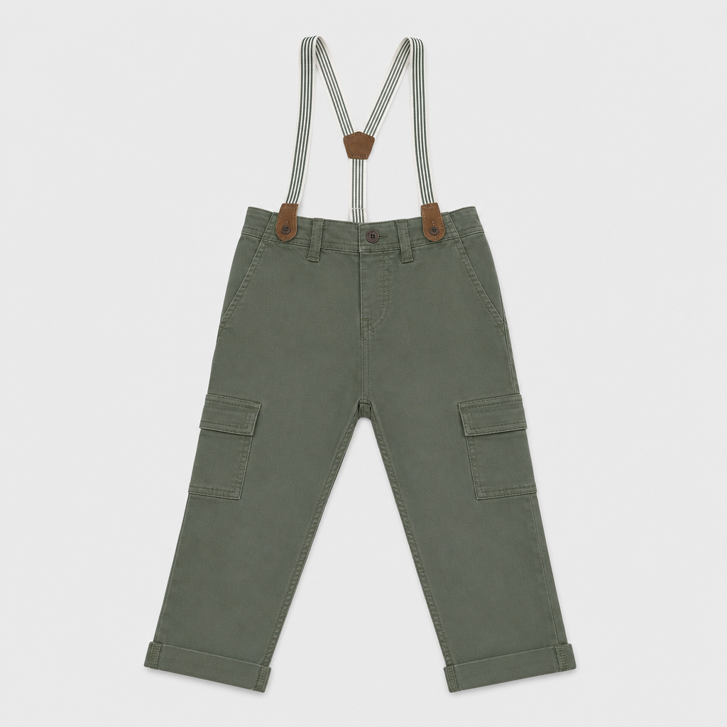 Pantaloni - Bambino - 84 - 89 | 18 mesi