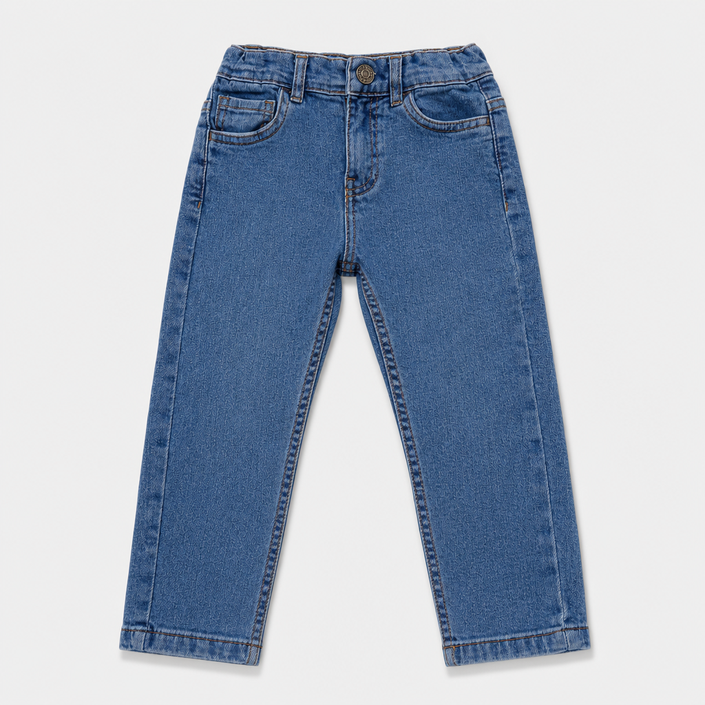Jeans - Bambino - 96 - 101 | 3 anni
