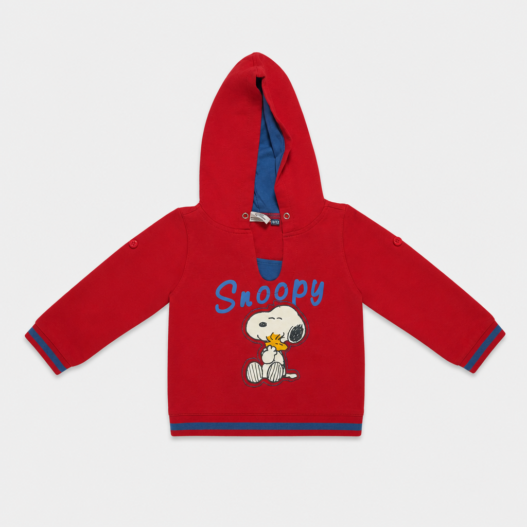 Felpa - Bambino - 72 - 77 | 9 mesi