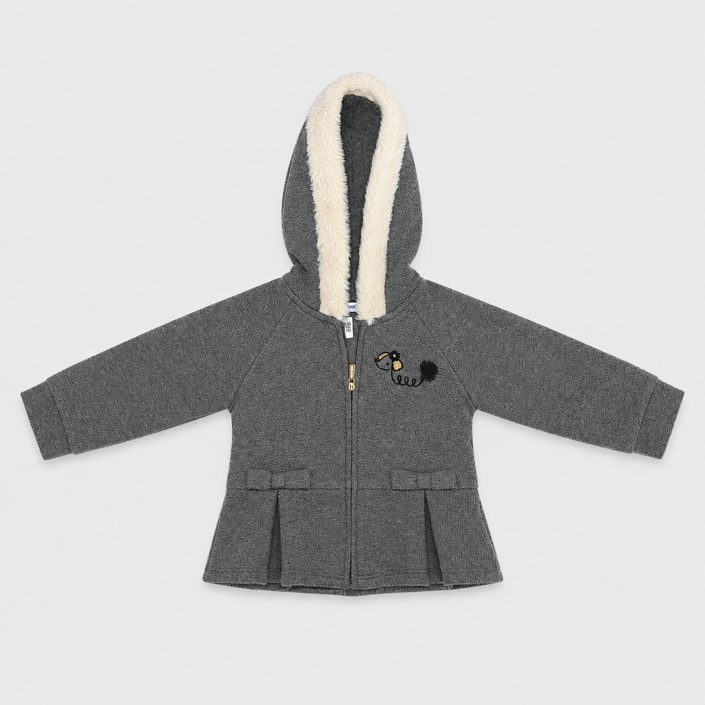 Giacca primavera - Bambina - 84 - 89 | 18 mesi